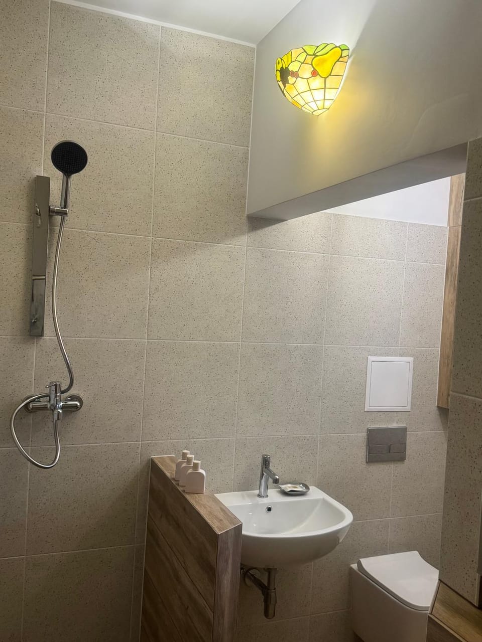 Срібний ключ Apartment in Hungary