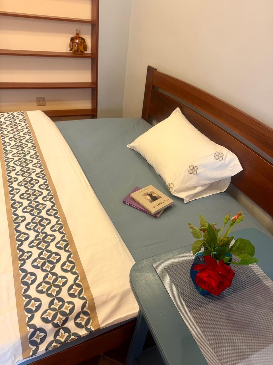Срібний ключ Apartment in Hungary