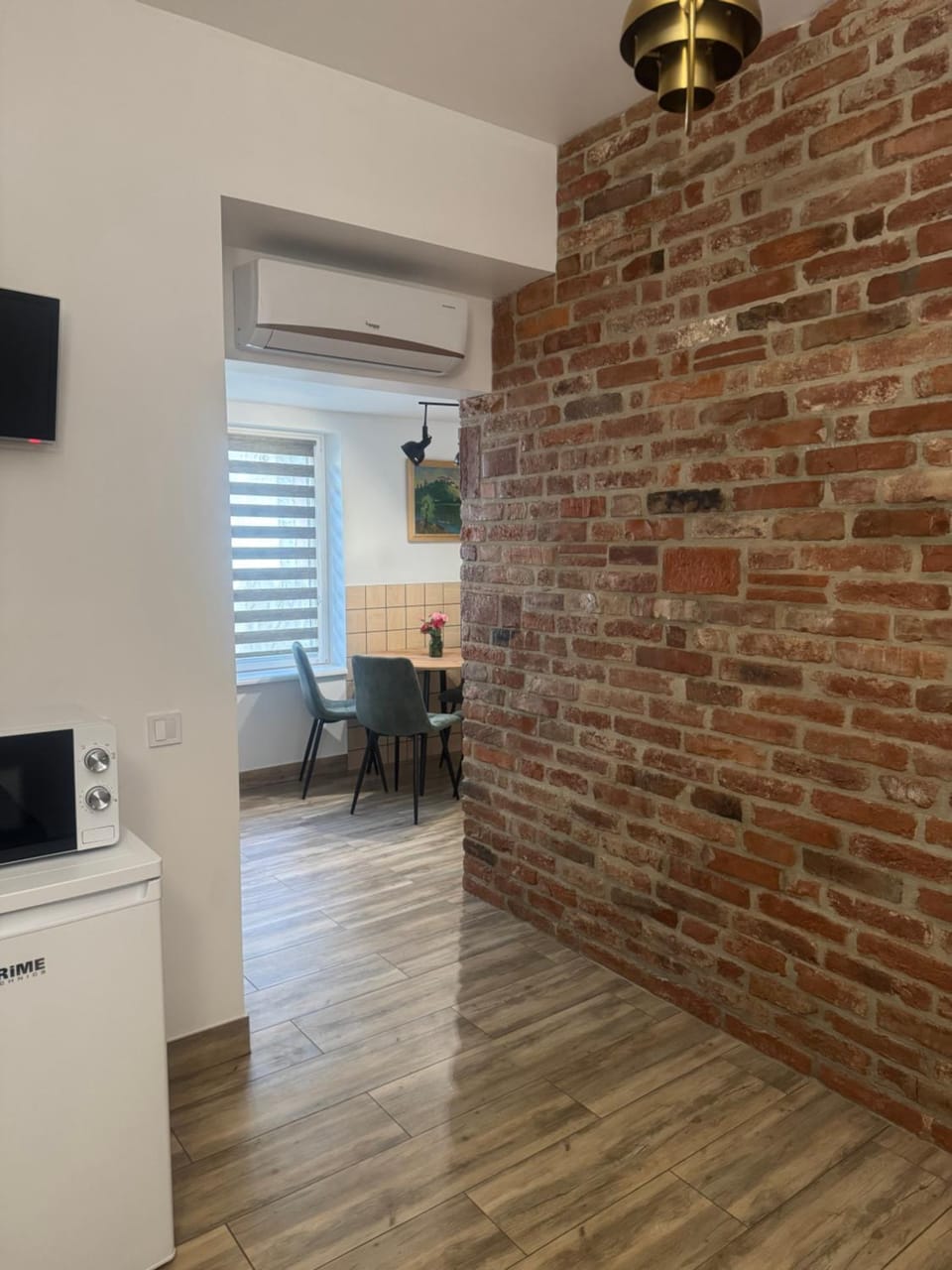 Срібний ключ Apartment in Hungary