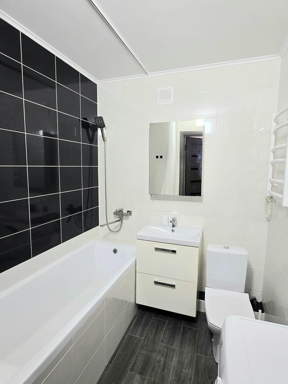Kirin Apartment Apartment in Ukraine