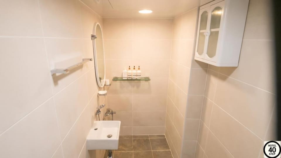 호텔40계단 Hostel in Busan