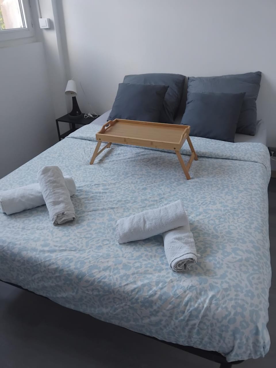 Appartement BREST 2 chambres avec internet - Entrée autonome Apartment in Brest