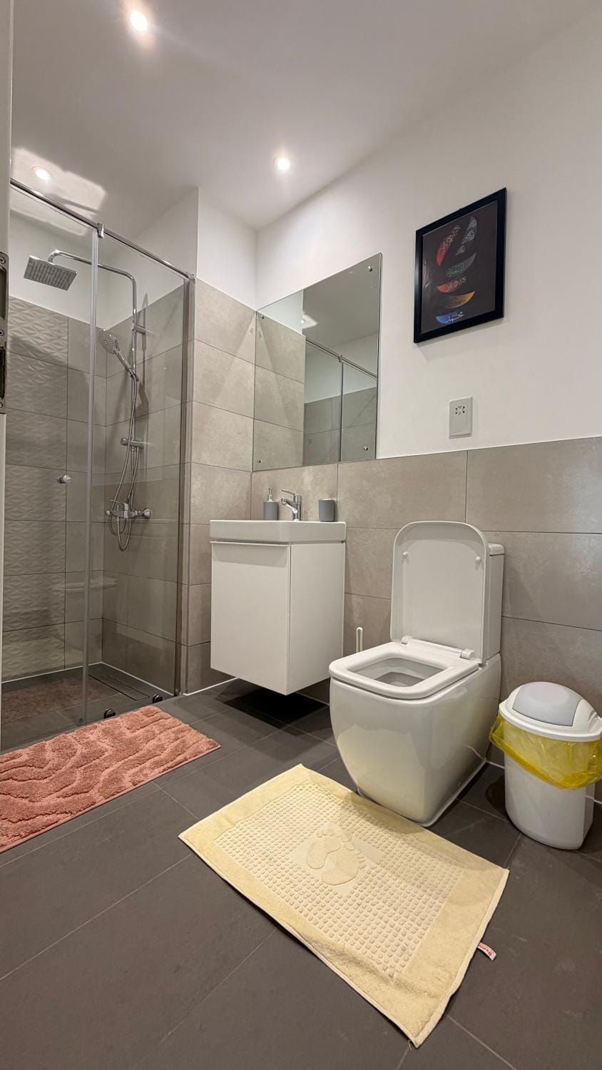 1 bedroom apt at loxwood house Apartment in Accra