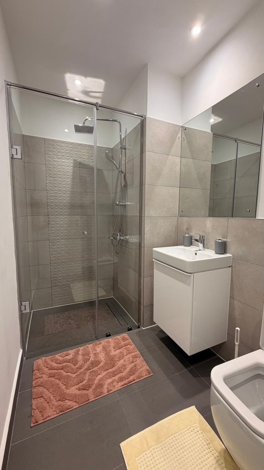 1 bedroom apt at loxwood house Apartment in Accra
