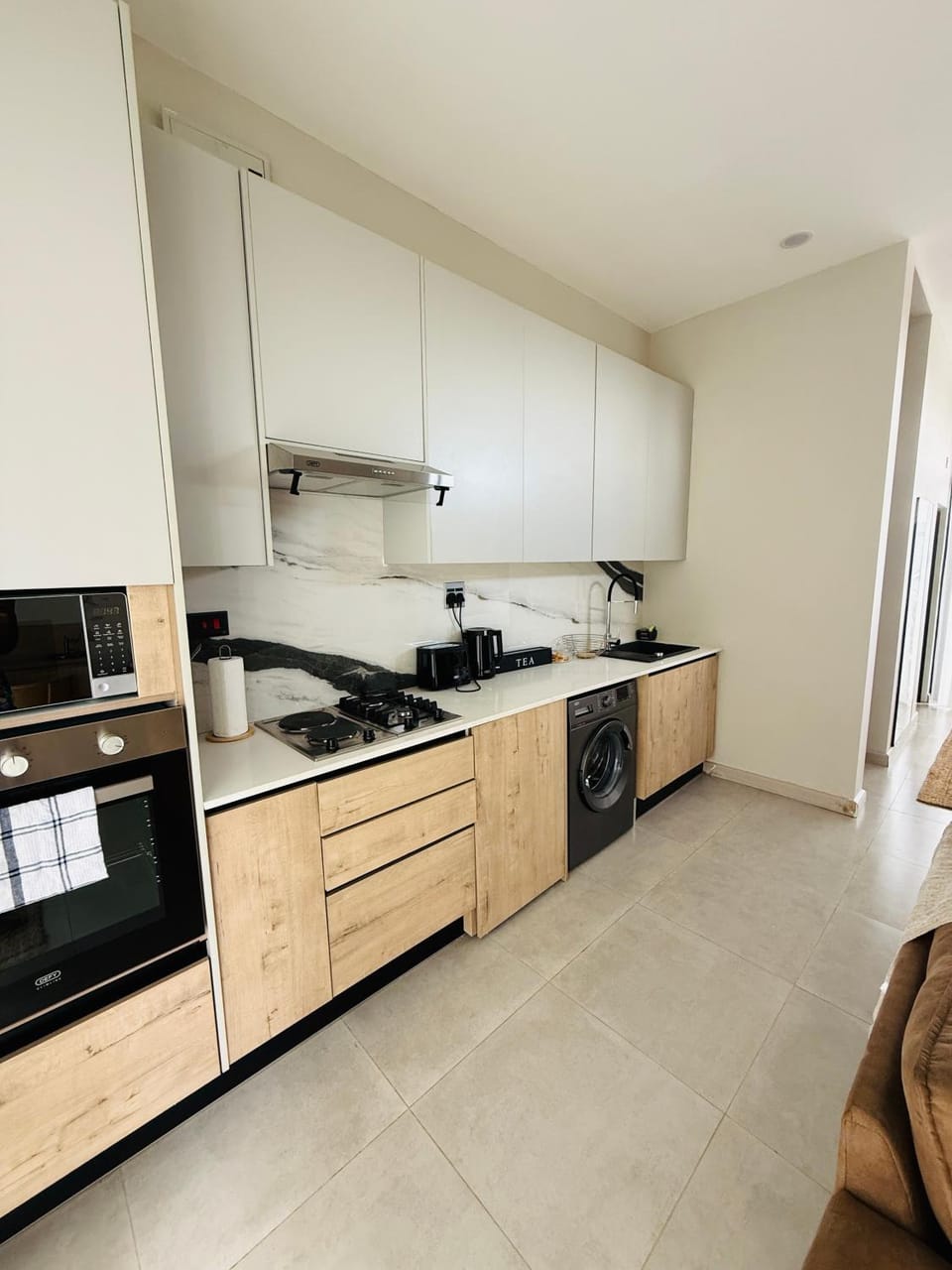 Shemo Foxdale studio apartment Apartment in Lusaka