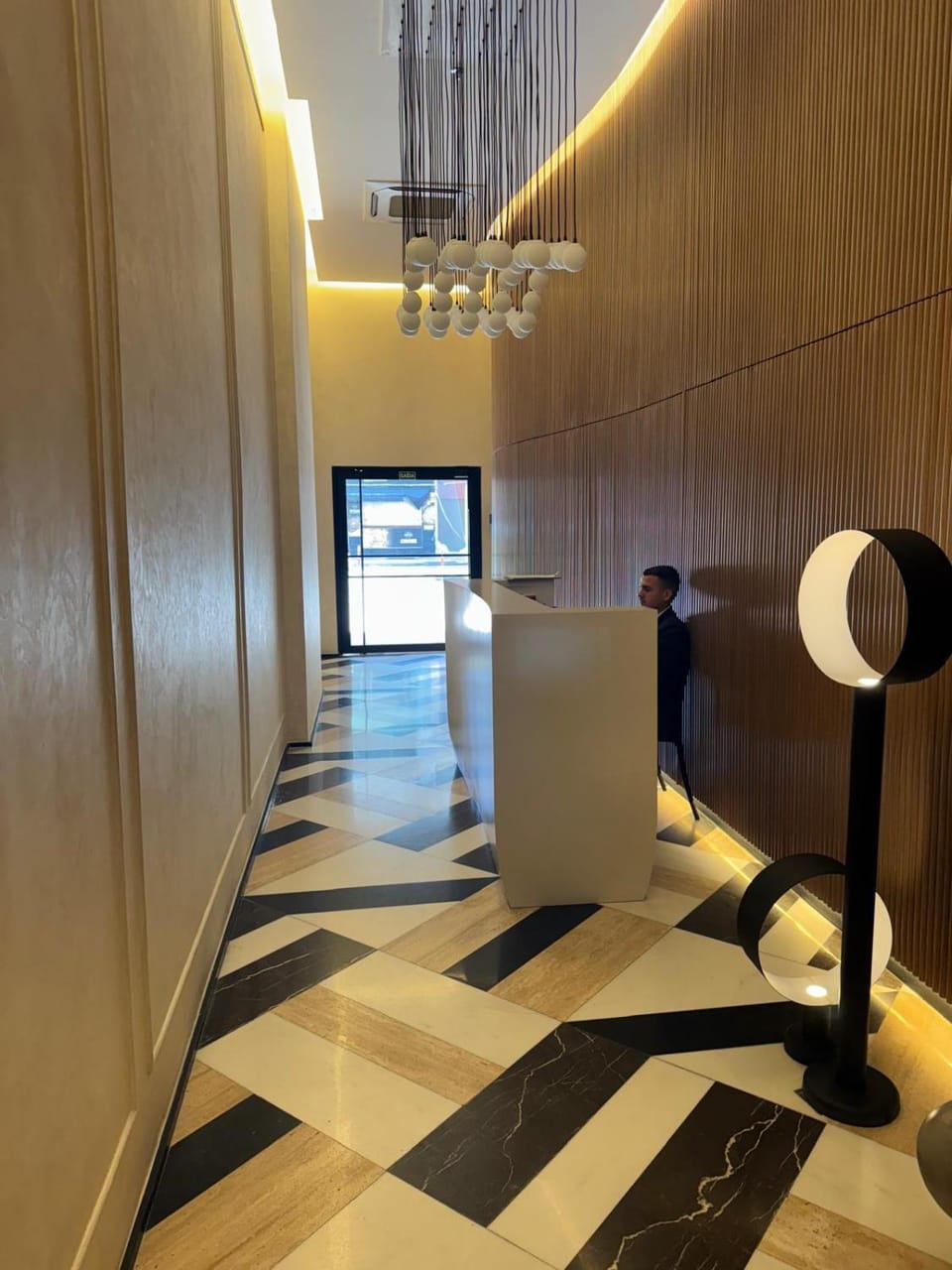 High-End Studios Between Ipanema & Copacabana - Luggage Storage Apartment in Rio de Janeiro