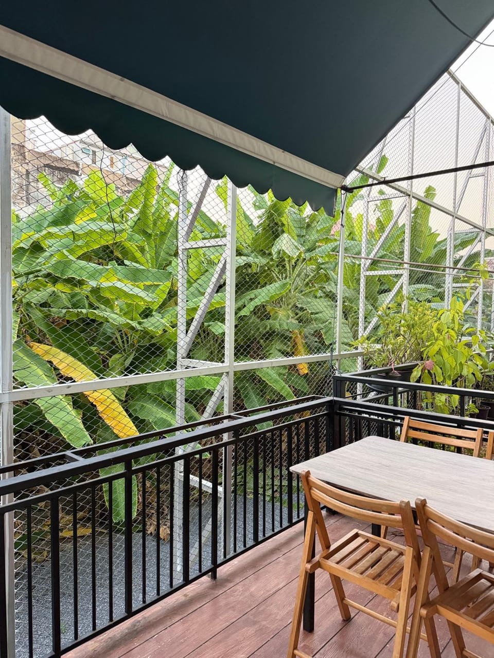 Bonvie Residence Vacation rental in Bangkok