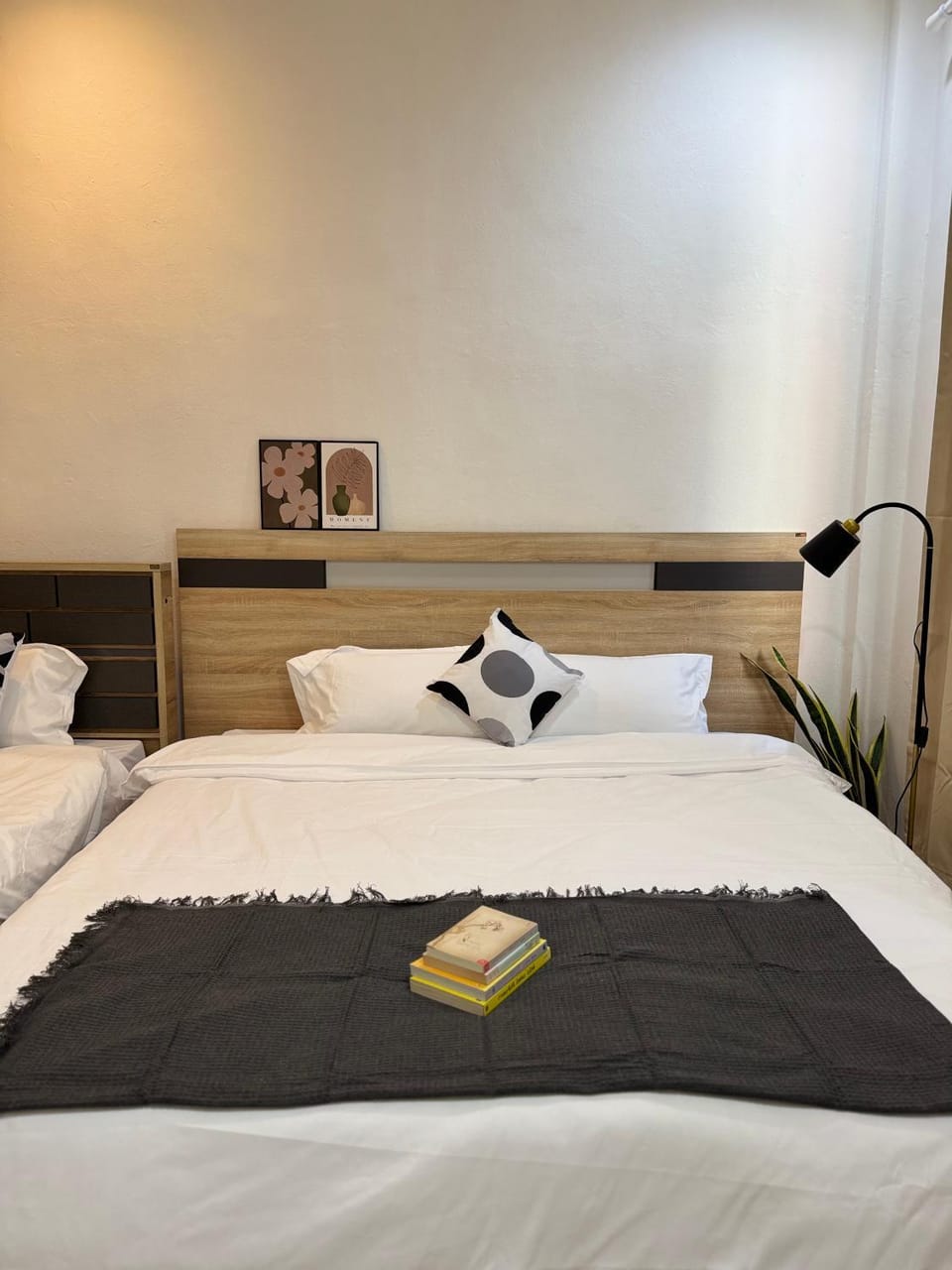Bonvie Residence Vacation rental in Bangkok