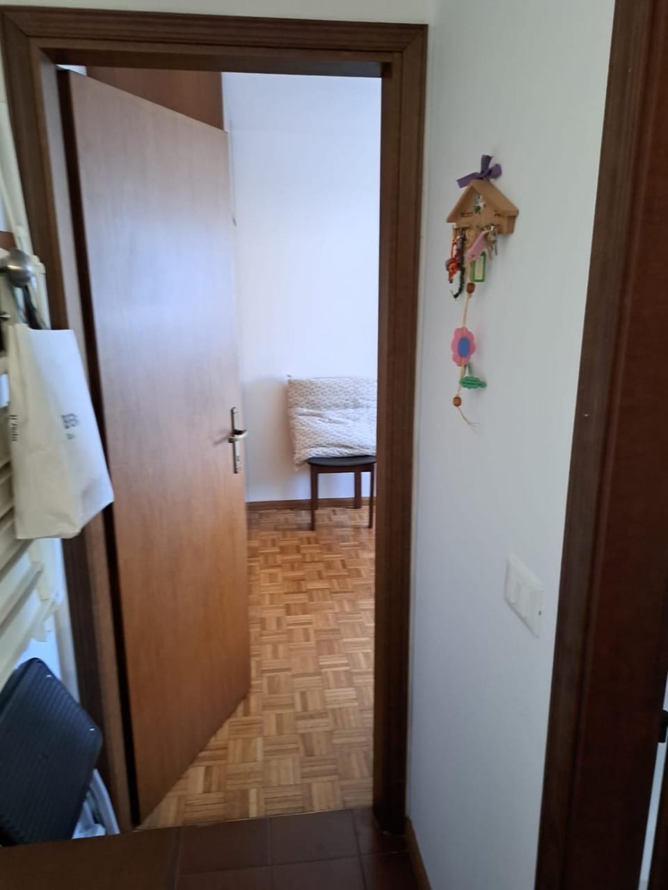 Appartamento 8 Palazzina Maria Apartment in Trentino-South Tyrol