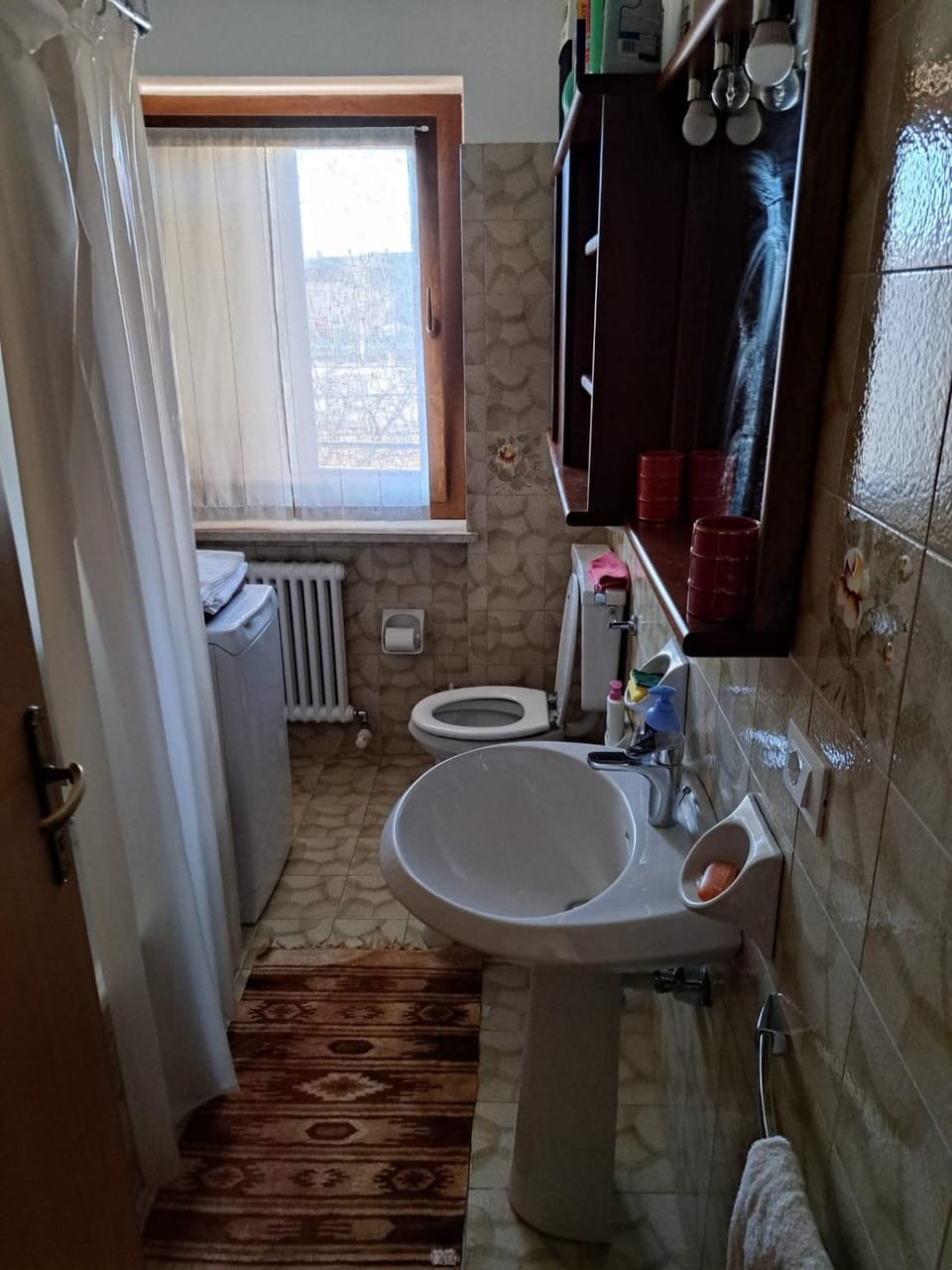 Appartamento 8 Palazzina Maria Apartment in Trentino-South Tyrol