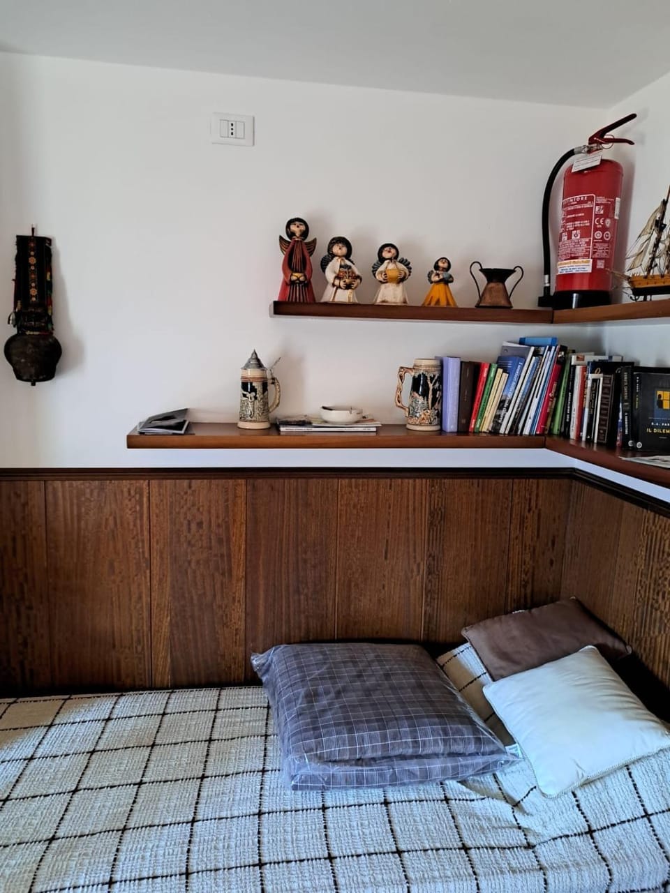 Appartamento 8 Palazzina Maria Apartment in Trentino-South Tyrol