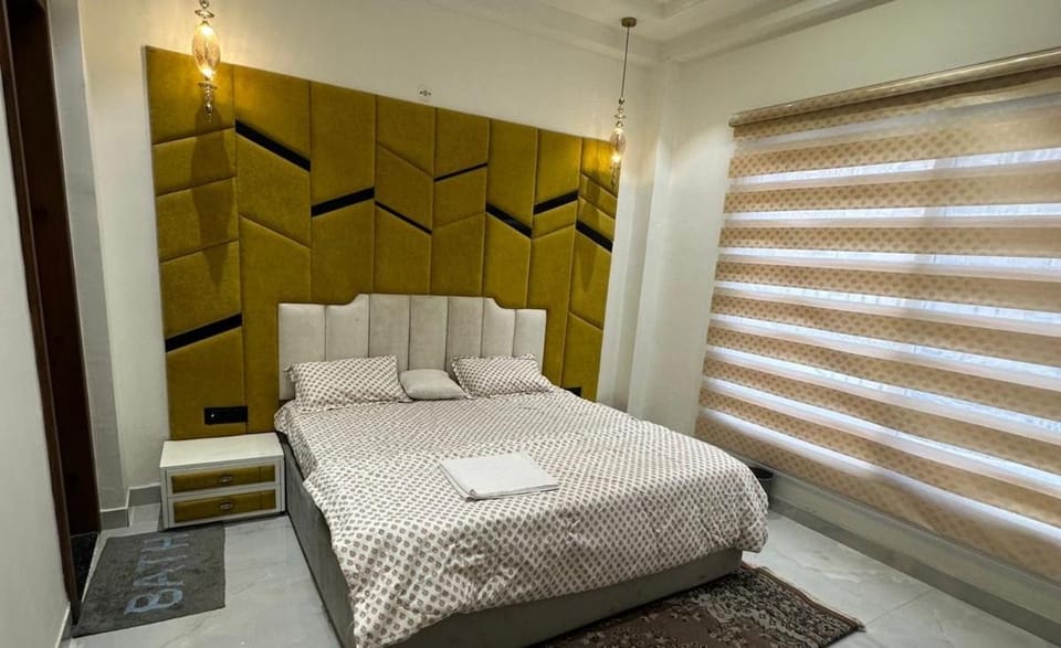 Morvi Home Stay Vacation rental in Uttar Pradesh