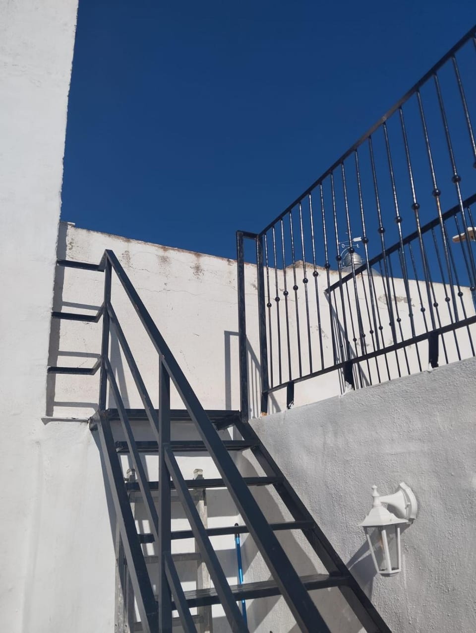 Casa el far Peñíscola House in Peniscola