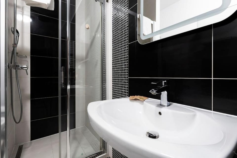 Norblin City View Apartment Apartment in Warsaw