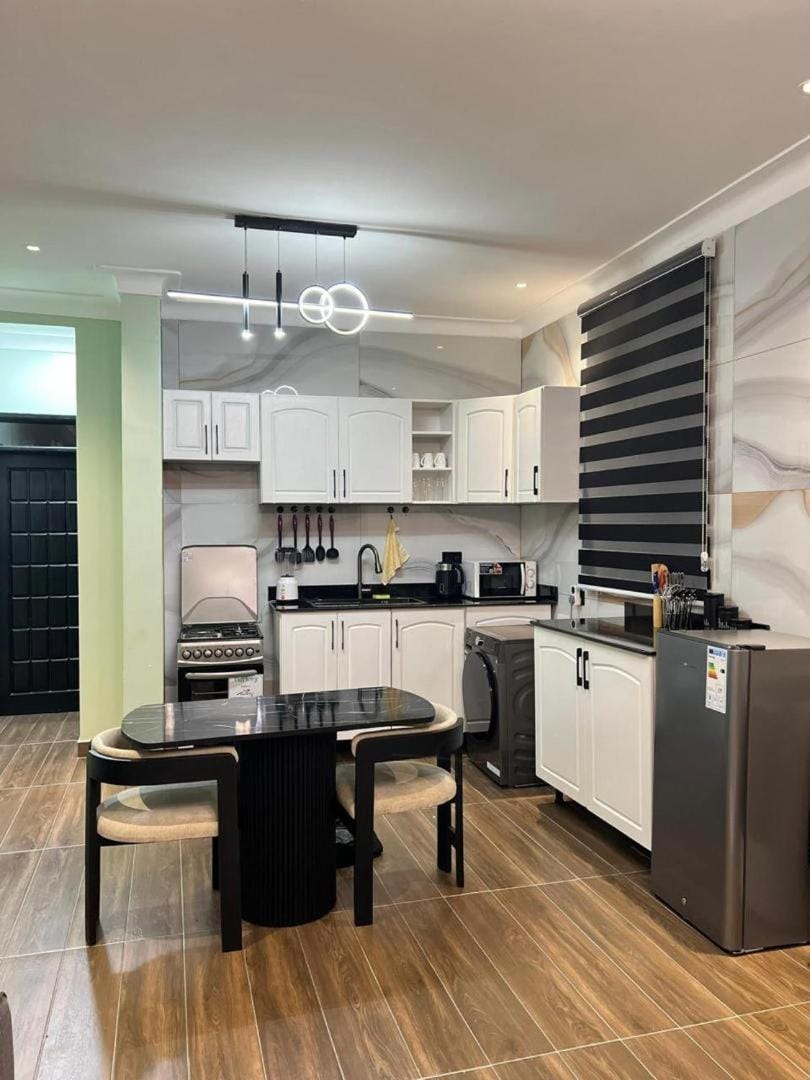 Munyonyo best accommodation Apartment in Kampala