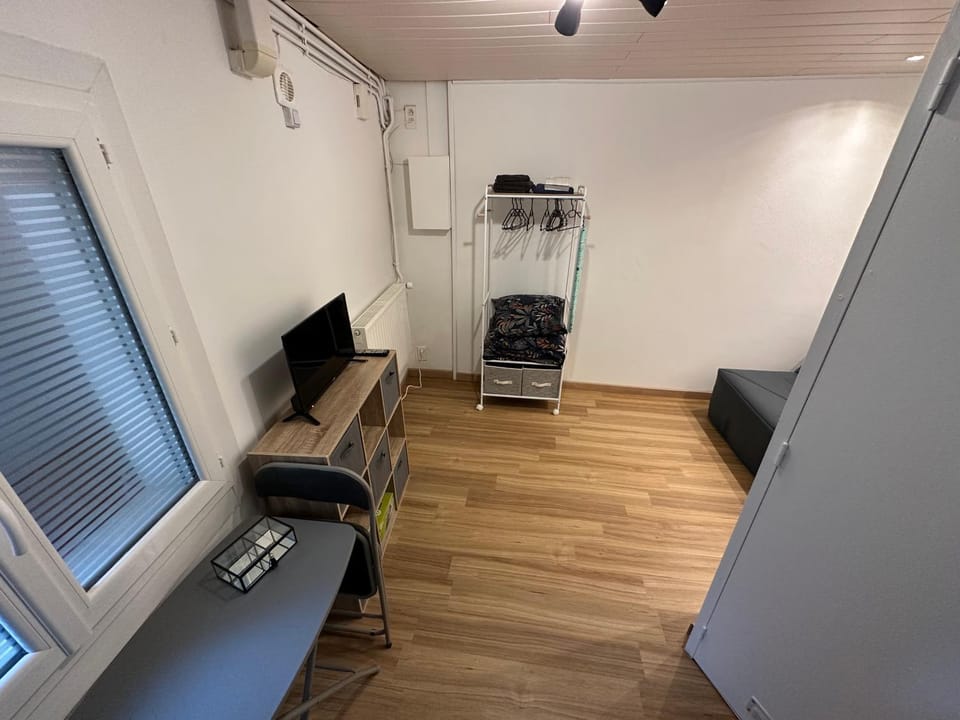 Studio centre ville à 10 min de la gare Apartment in Reims