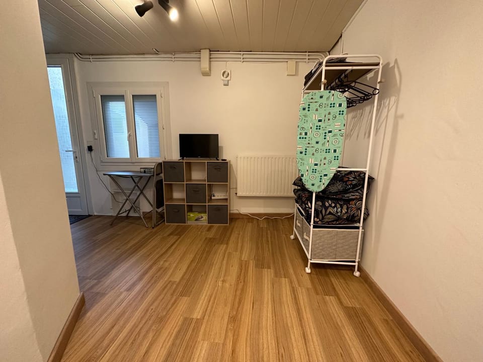 Studio centre ville à 10 min de la gare Apartment in Reims