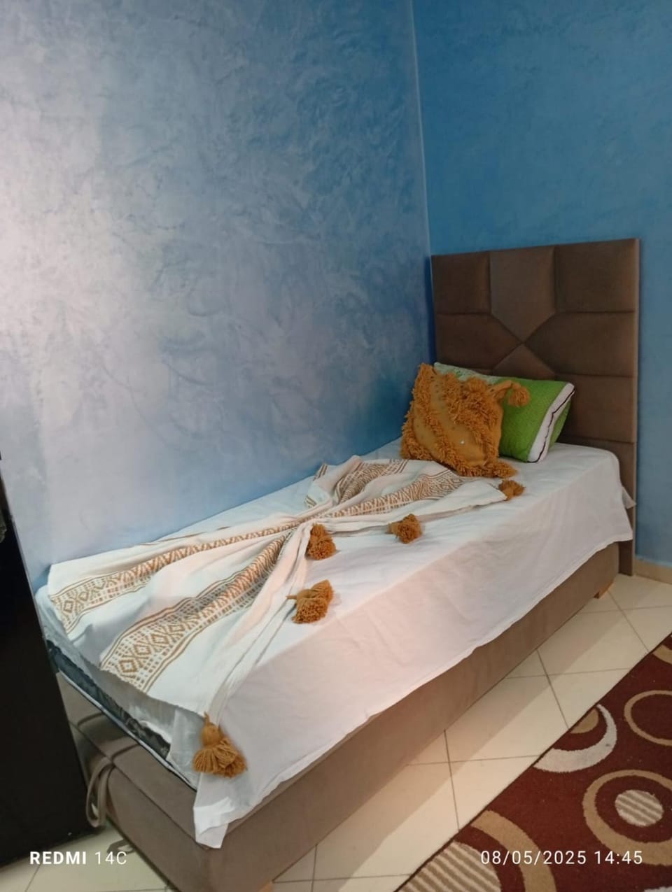 Appartement Marrakchi Apartment in Marrakesh