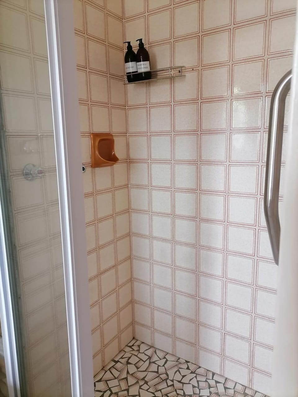 Mimosa House Double Room Vacation rental in Cape Town