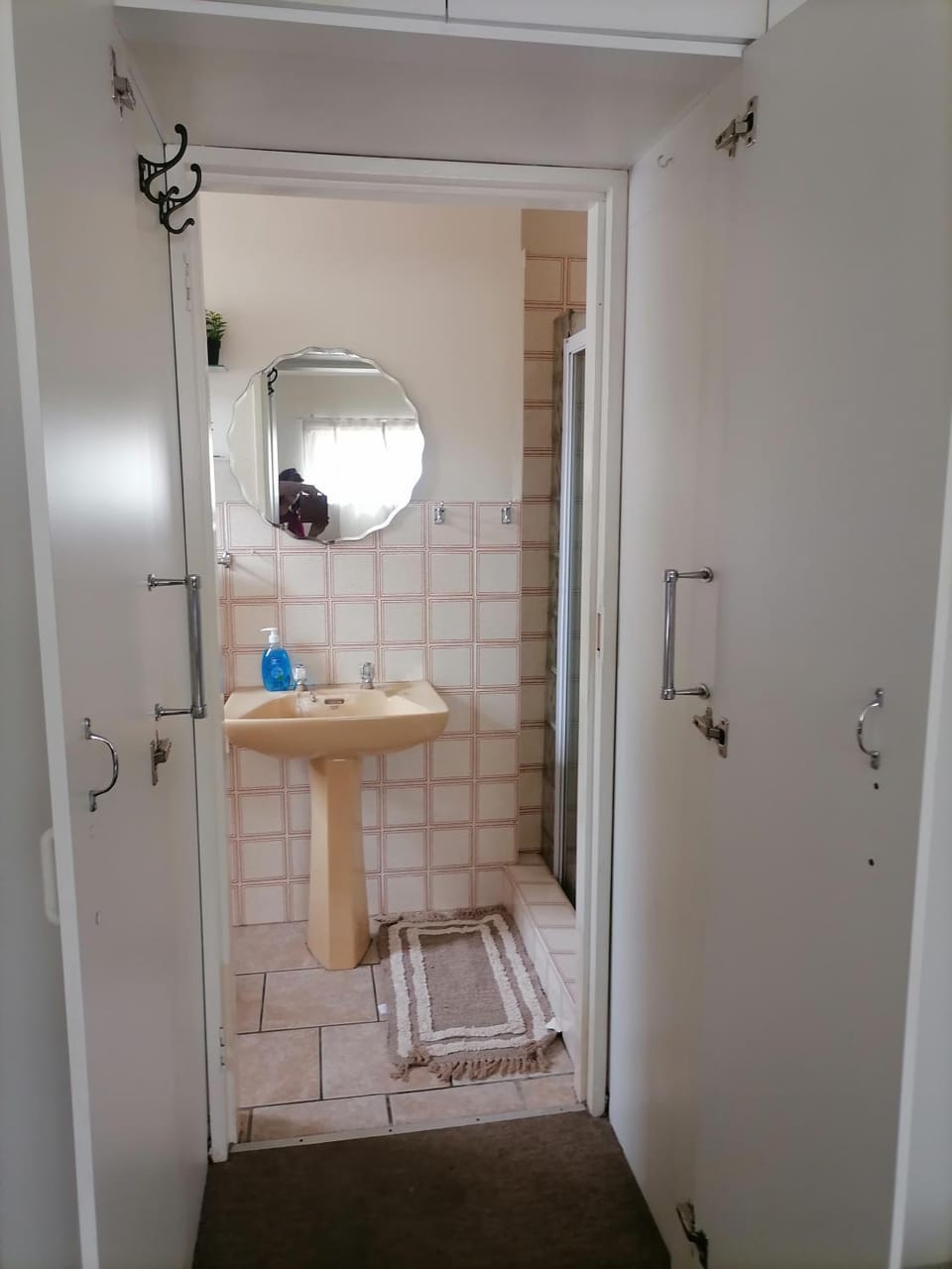 Mimosa House Double Room Vacation rental in Cape Town