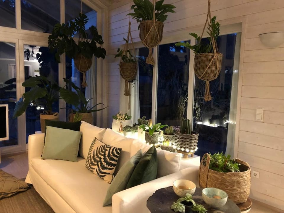 Schönes Haus mit 3 Schlafzimmern - bis zu 6 Personen Villa in Baden-Württemberg
