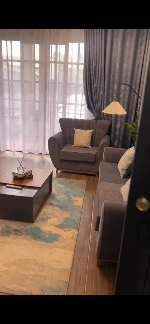 City Escape Apartment in Kampala