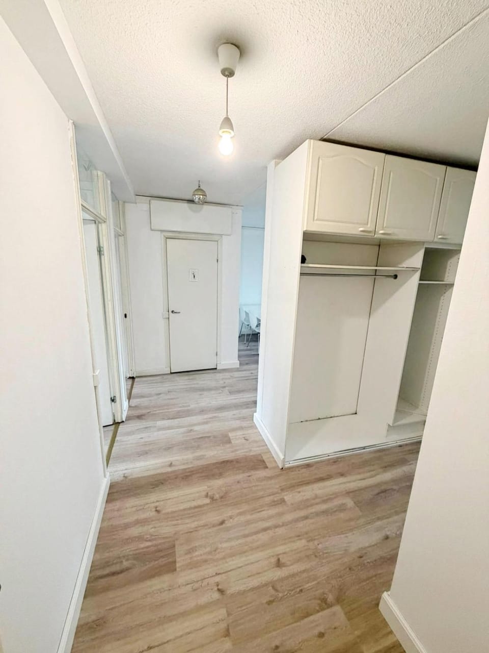 Modern 2 bedrooms apartment at Espoo Apartment in Uusimaa