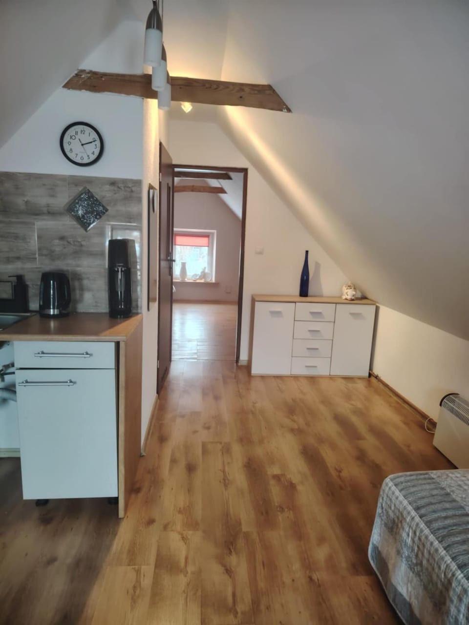 Domek przy Wigierskiej Apartment in Lithuania