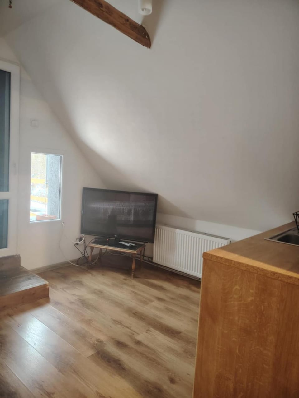 Domek przy Wigierskiej Apartment in Lithuania