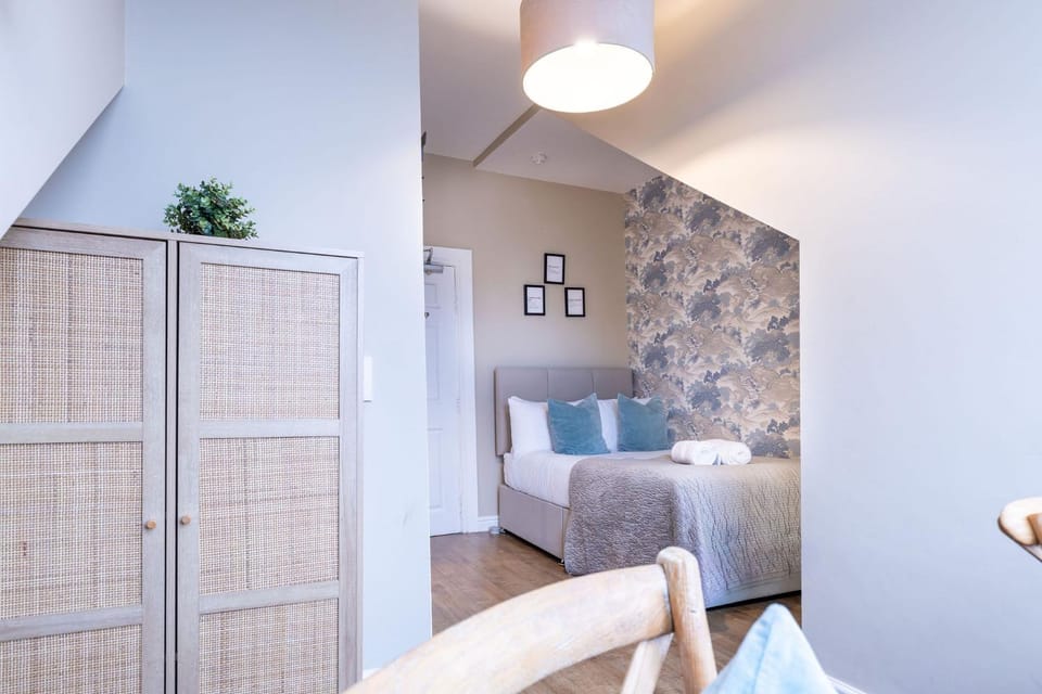 38 Bide Collective Bed and Breakfast in Edinburgh