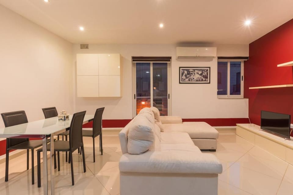 Sun Valley Family Apartment Apartment in Malta