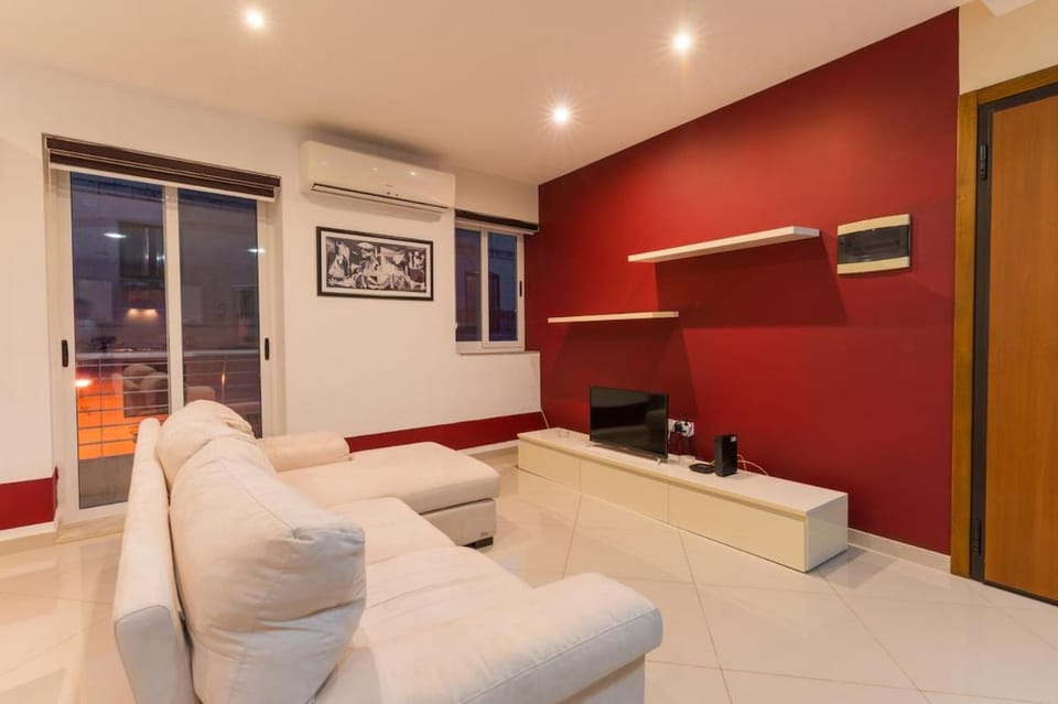 Sun Valley Family Apartment Apartment in Malta
