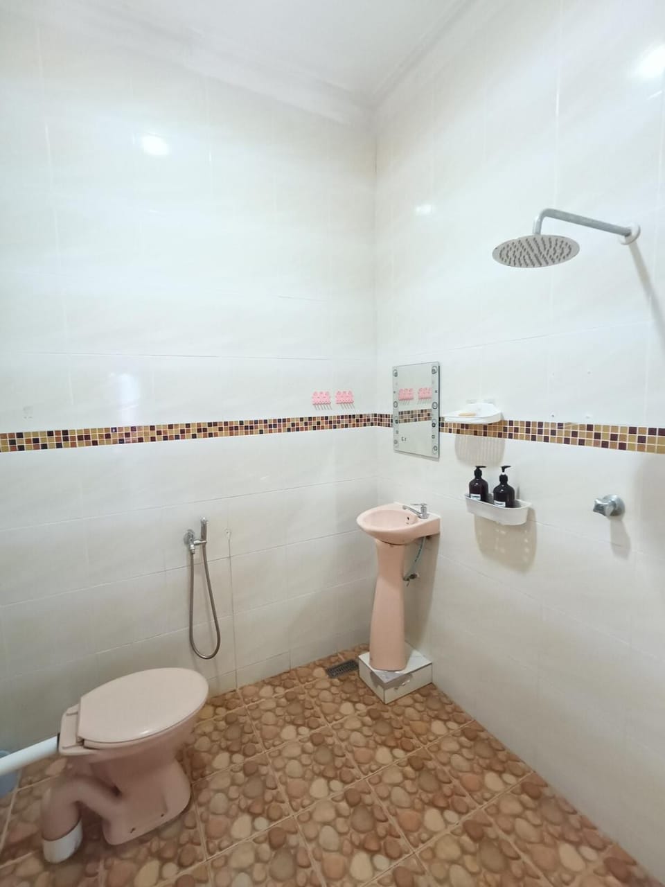 BSS Homestay 1 House in Terengganu, Malaysia
