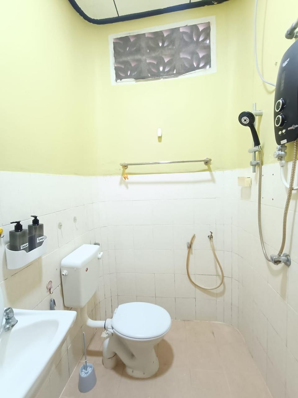 BSS Homestay 1 House in Terengganu, Malaysia