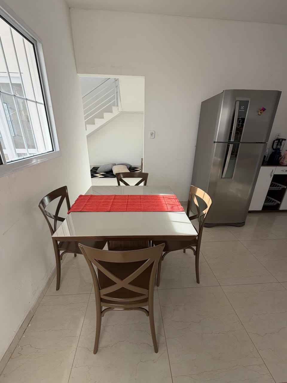 Casa na BARRA NOVA House in Marechal Deodoro