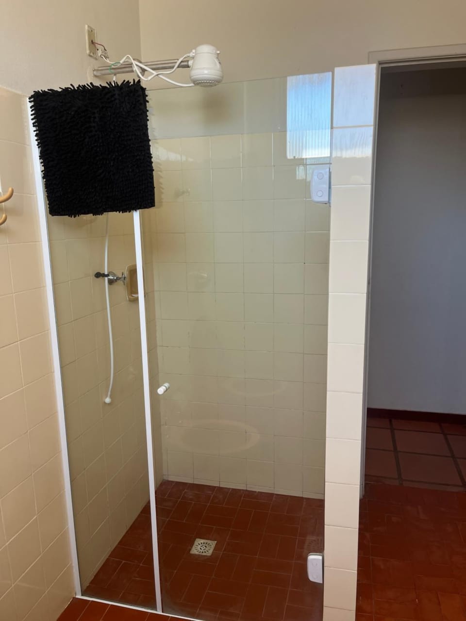 Apartamento na praia do morro Apartment in Guarapari