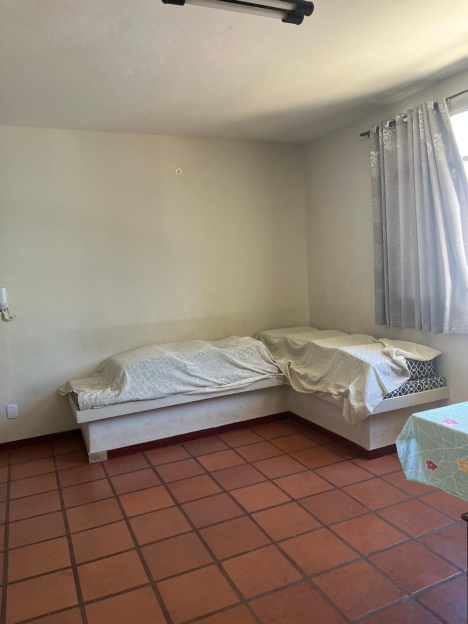 Apartamento na praia do morro Apartment in Guarapari