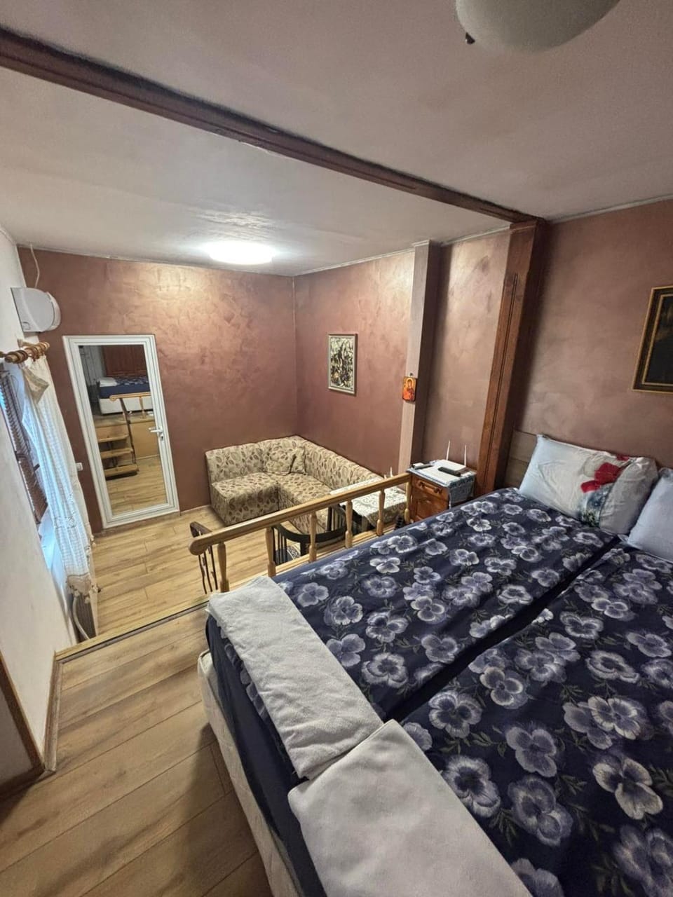 dato Apartment in Veliko Tarnovo