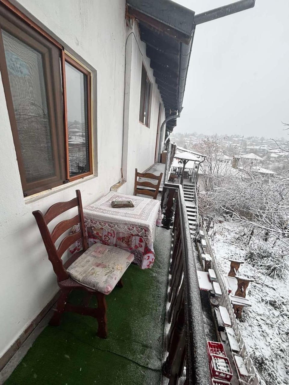 dato Apartment in Veliko Tarnovo