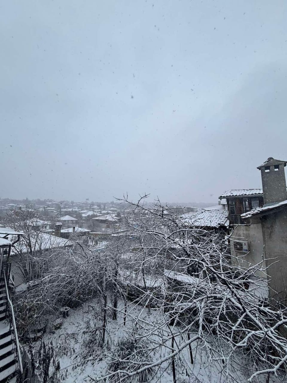 dato Apartment in Veliko Tarnovo