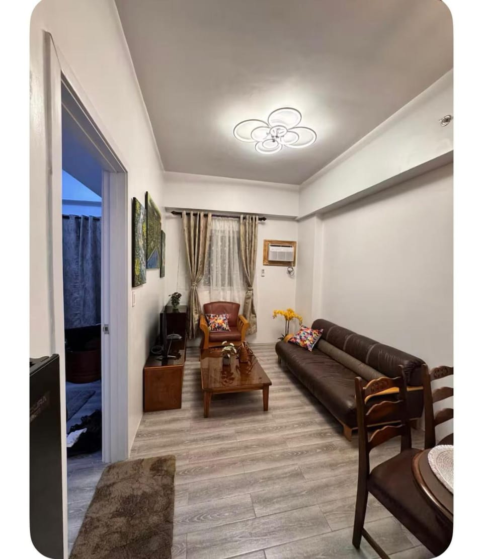 Amani Grand Resort Residences Near Mactan Airport Resort in Lapu-Lapu City