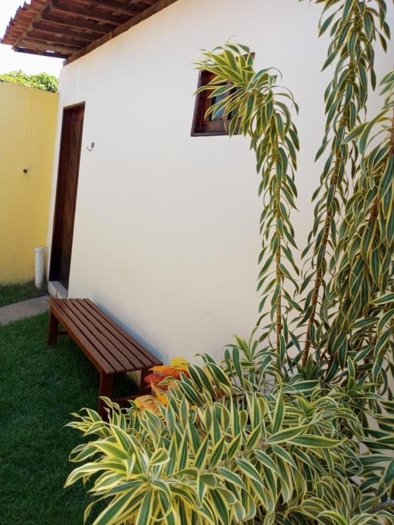 Aconchego & Lazer Casa de Praia House in Paripueira