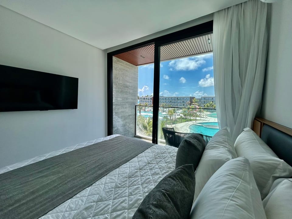 TV and multimedia, Bedroom