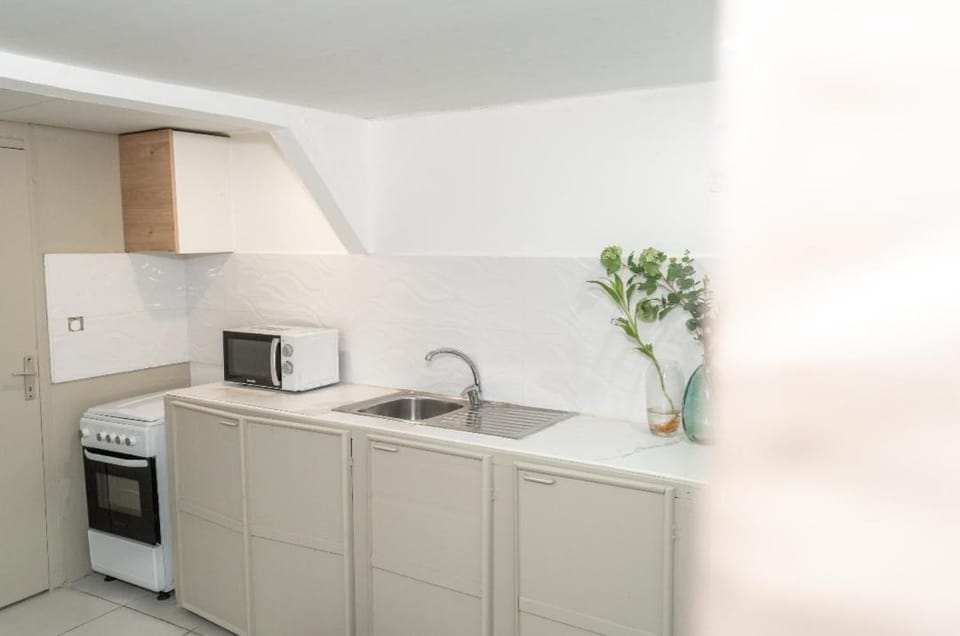 Moderne,hypercentre, wifi, parking à cayenne ,proche commodités Apartment in Cayenne