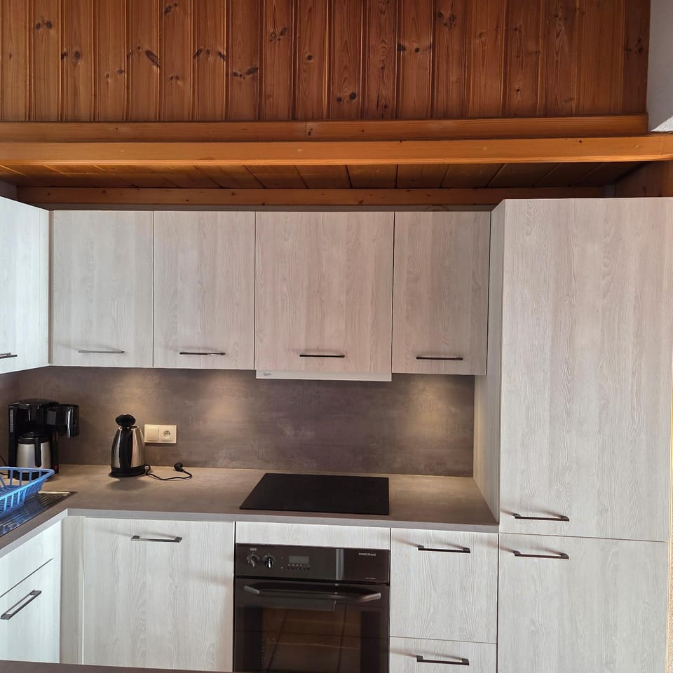Super Arc Location Apartment in Bourg-Saint-Maurice