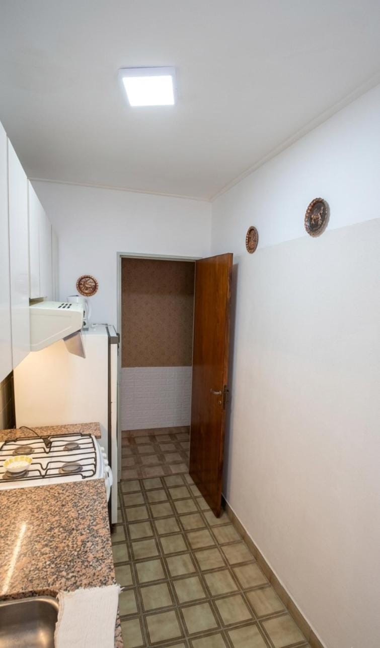 Depto Temp 221 Apartment in La Plata