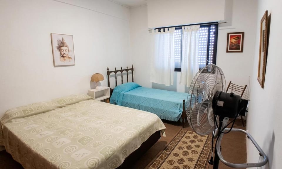 Depto Temp 221 Apartment in La Plata