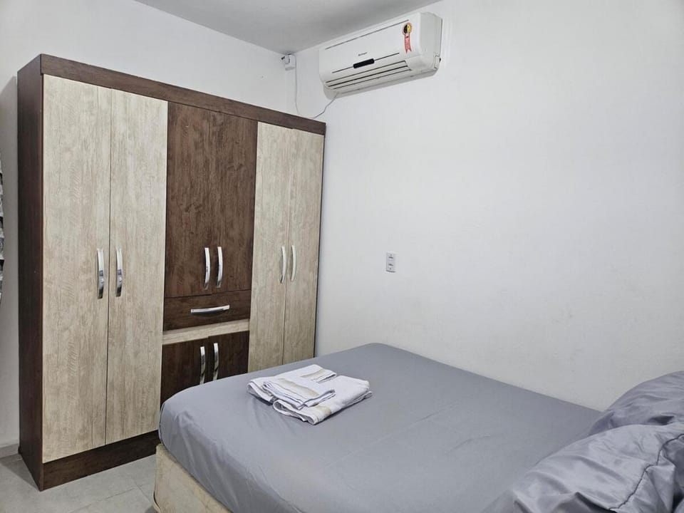 Apartment in Florianópolis 3 km from Ingleses Beach Apartment in Florianopolis
