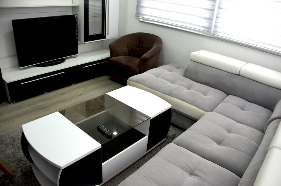 Apartman Alić Apartment in Sarajevo