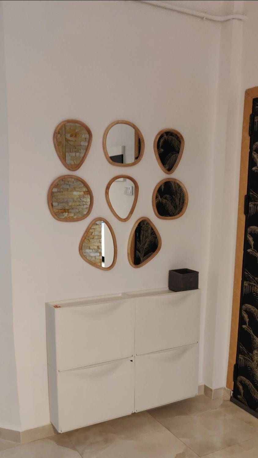 Au Refuge de ferrou Apartment in Algeria